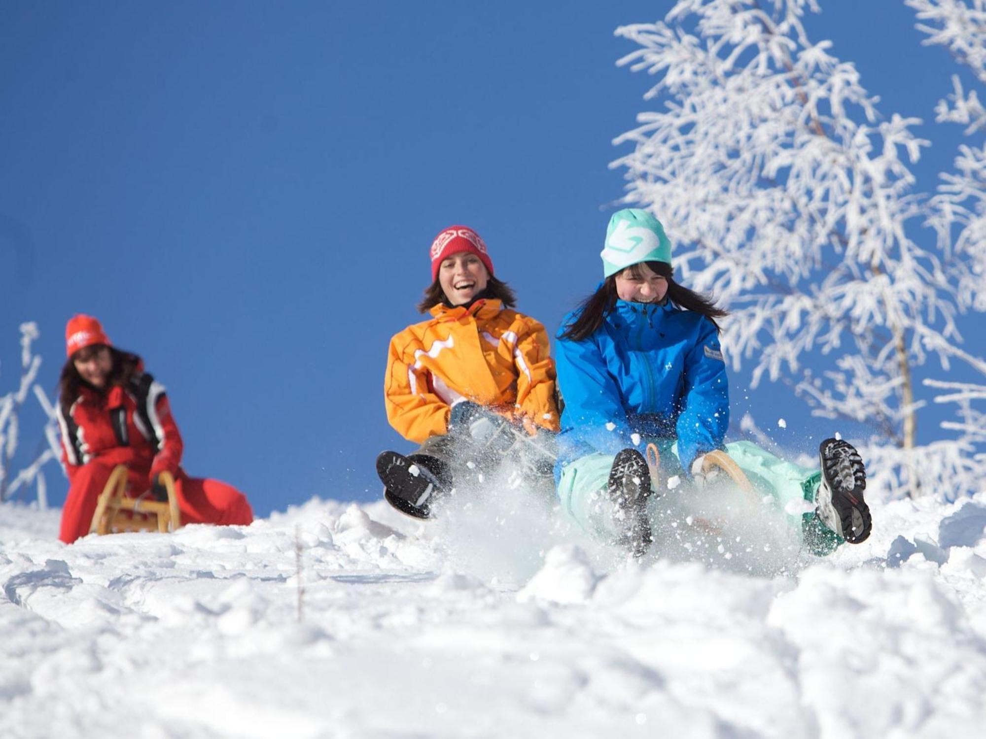 Ahorn Hotel Am Fichtelberg Oberwiesenthal Εξωτερικό φωτογραφία