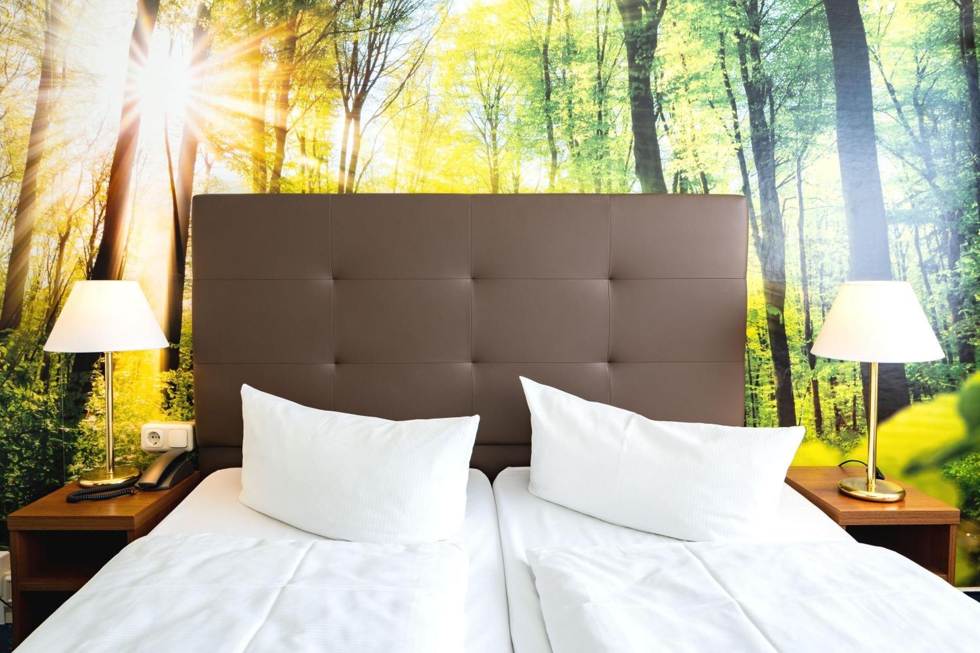 Ahorn Hotel Am Fichtelberg Oberwiesenthal Εξωτερικό φωτογραφία