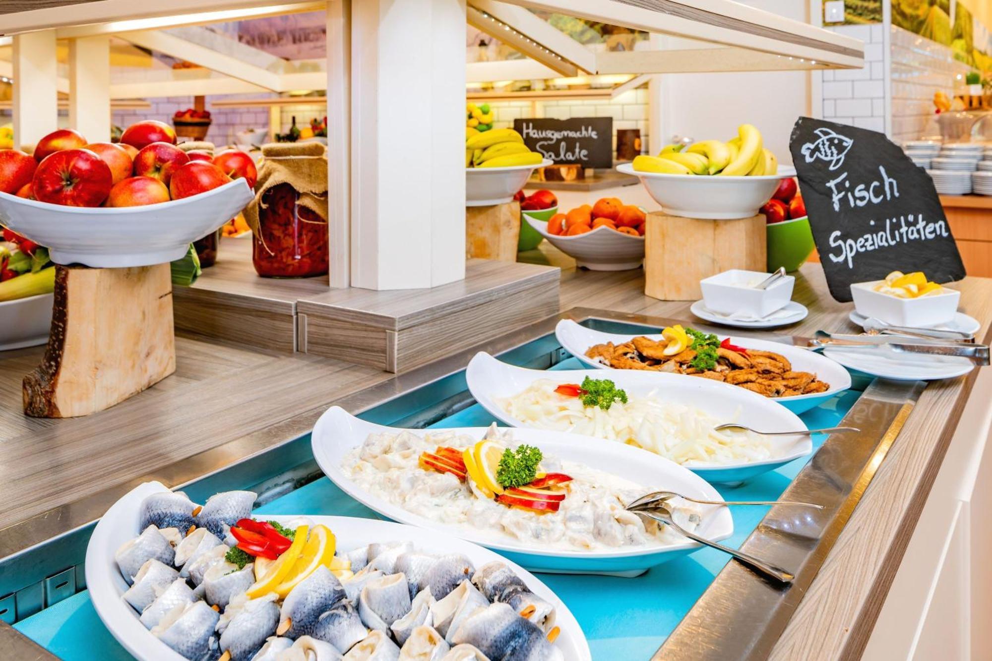 Ahorn Hotel Am Fichtelberg Oberwiesenthal Εξωτερικό φωτογραφία