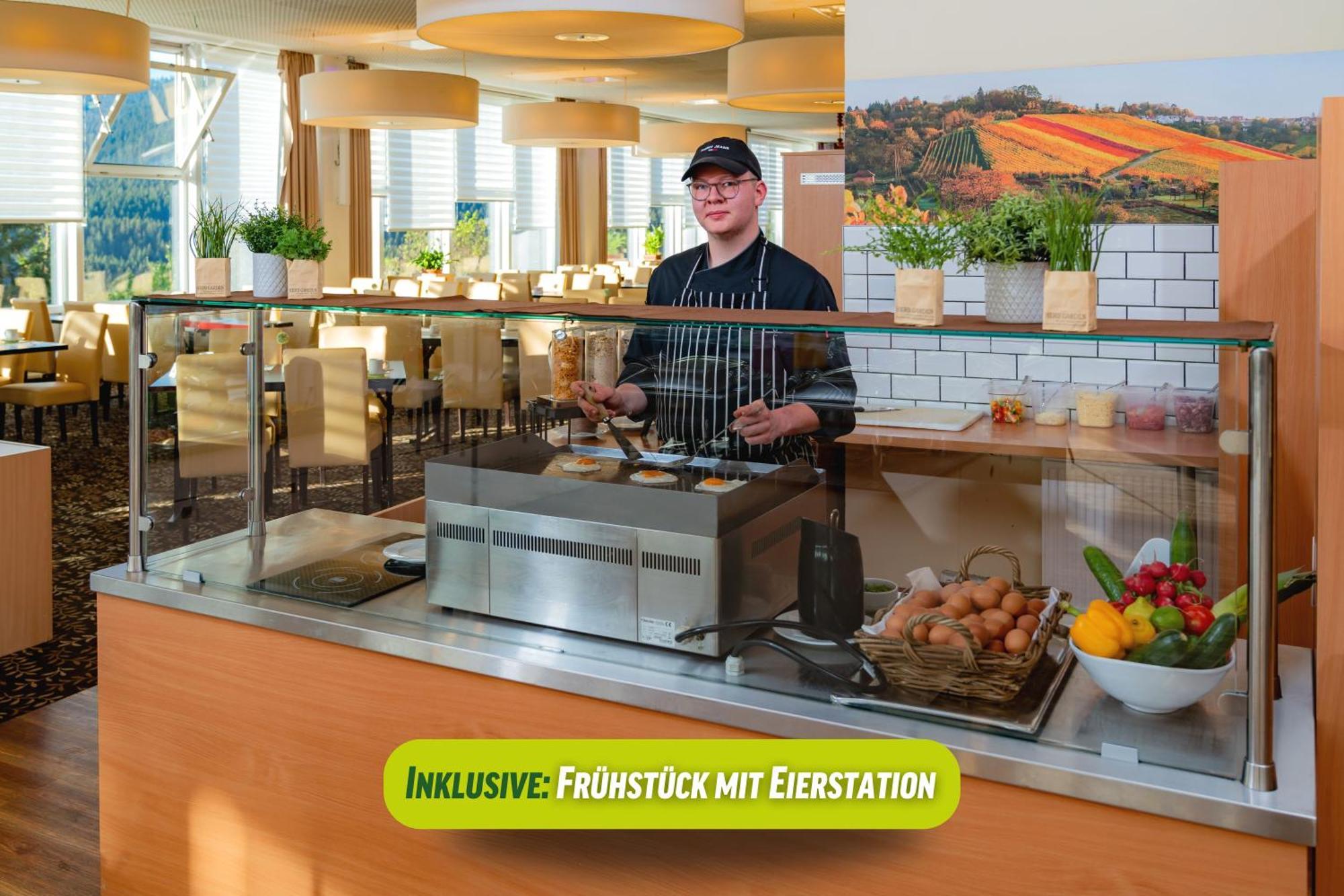 Ahorn Hotel Am Fichtelberg Oberwiesenthal Εξωτερικό φωτογραφία