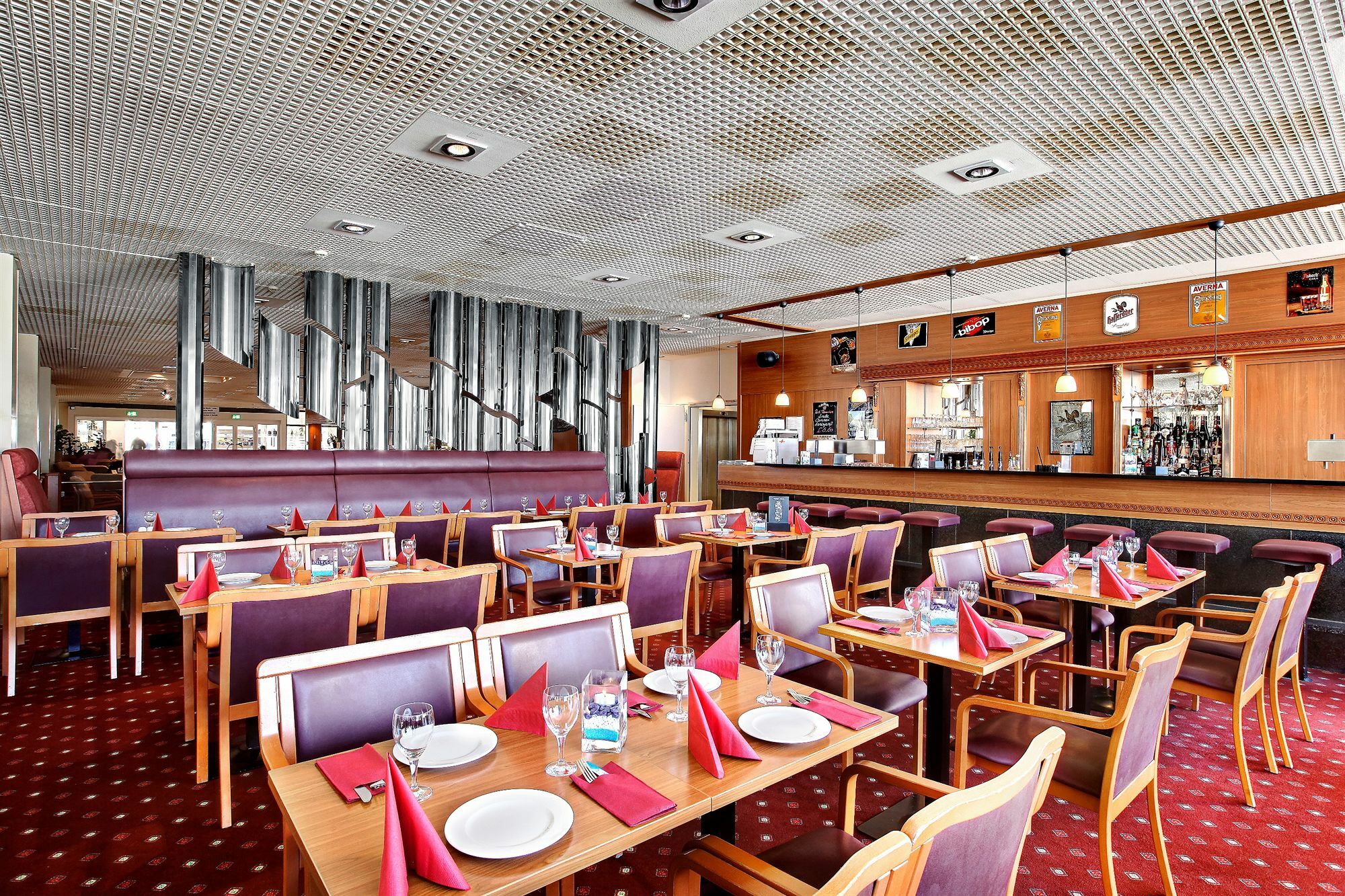Ahorn Hotel Am Fichtelberg Oberwiesenthal Εξωτερικό φωτογραφία